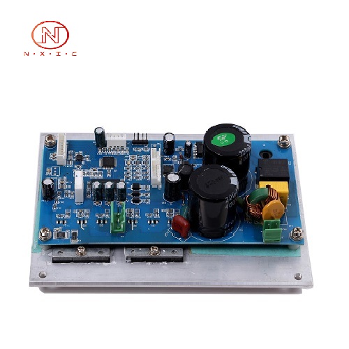 220VAC750W-无刷电机控制器BLDC