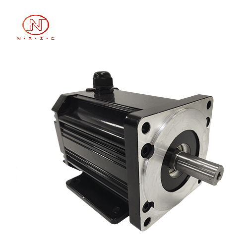 3.7KW—永磁同步电机——IEC1...