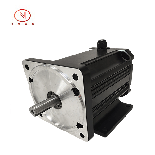 48VDC5.5KW_低压直流电机—...