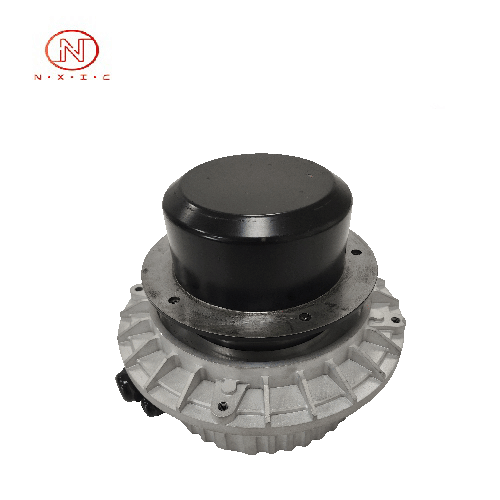 一体式EC电机-外转子-RS485