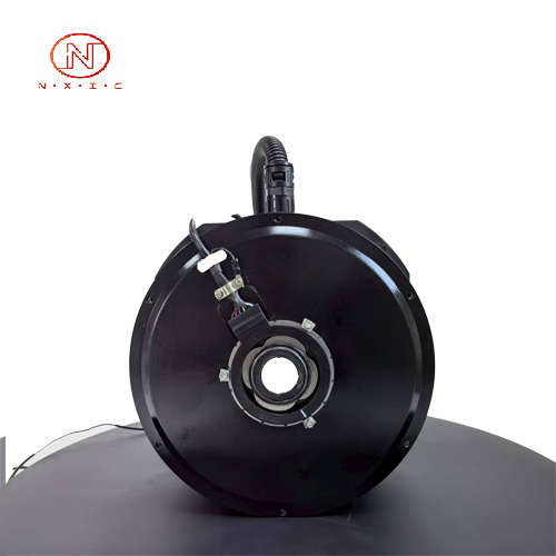 永磁直驱伺服电机-绝对值编码器-正余...