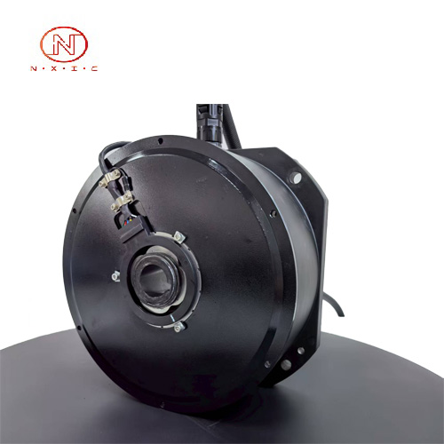 永磁直驱伺服电机-绝对值编码器-正余弦编码器